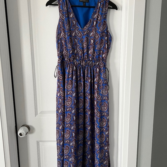 Banana Republic maxi dress - Picture 1 of 3